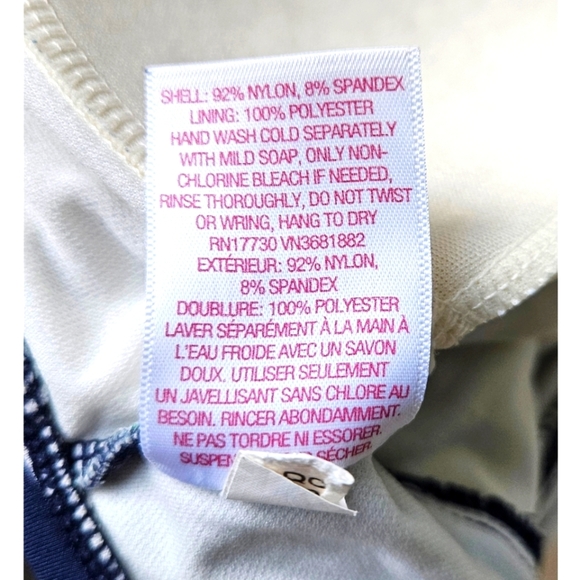 Merona One piece - Picture 4 of 4